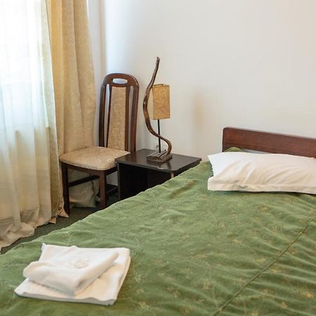 Hotel Curtea Brancoveneasca Constanţa Esterno foto