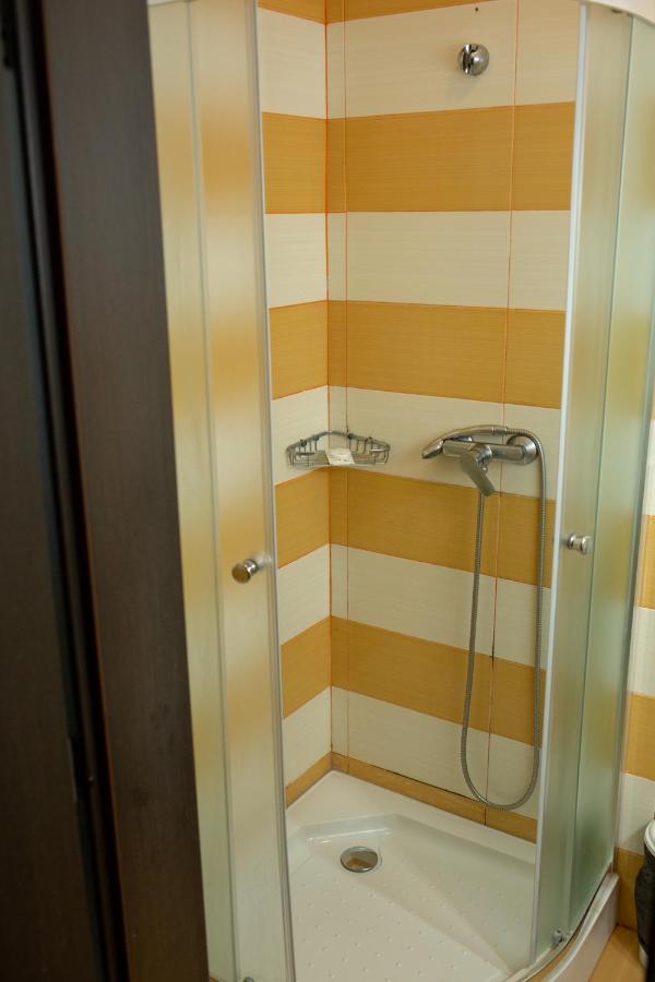 Hotel Curtea Brancoveneasca Constanţa Esterno foto
