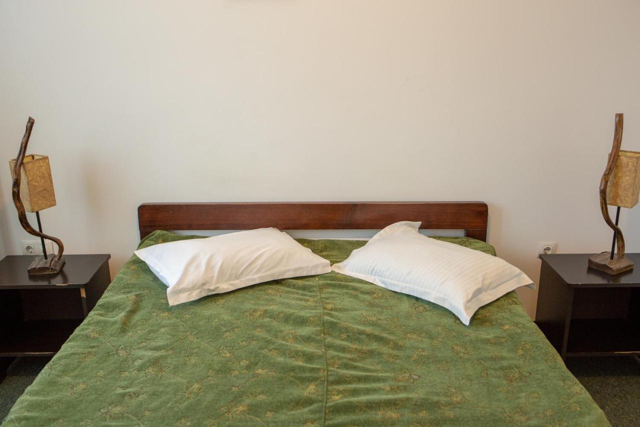 Hotel Curtea Brancoveneasca Constanţa Esterno foto