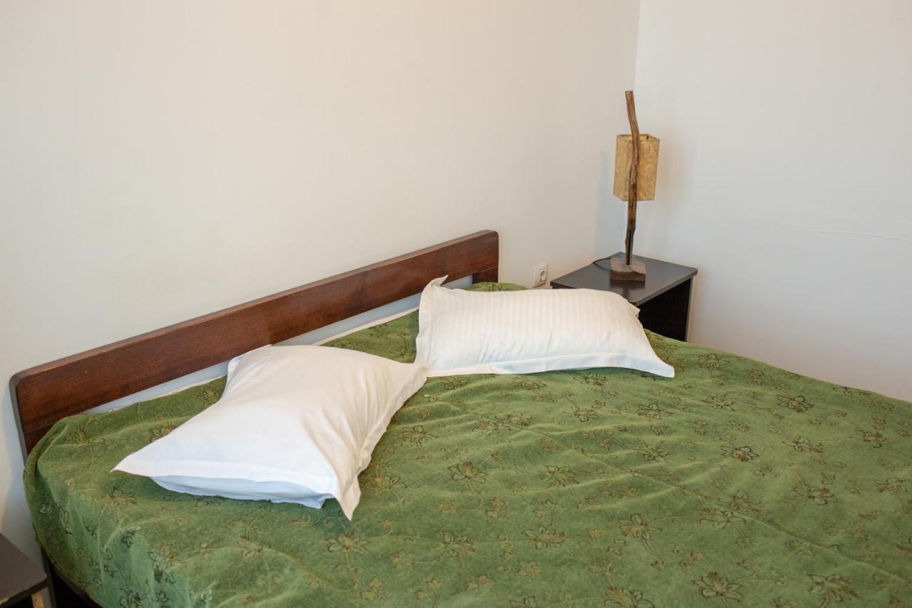 Hotel Curtea Brancoveneasca Constanţa Esterno foto
