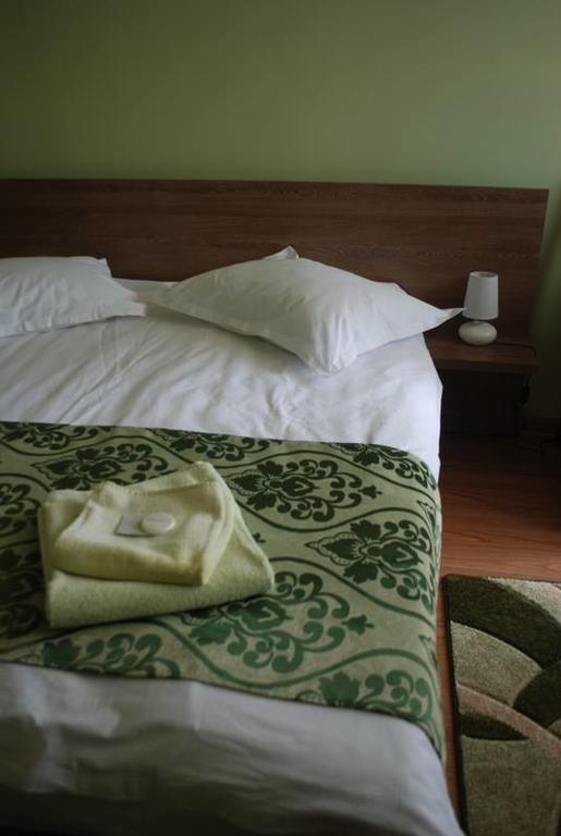 Hotel Curtea Brancoveneasca Constanţa Camera foto