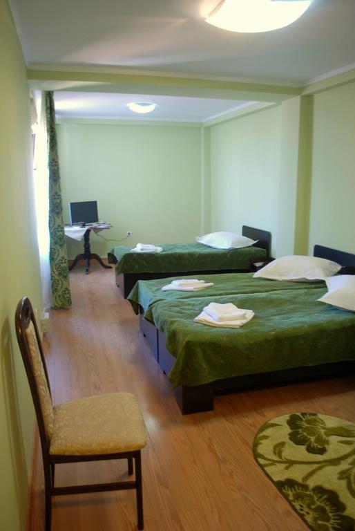 Hotel Curtea Brancoveneasca Constanţa Camera foto