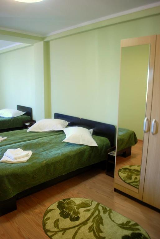 Hotel Curtea Brancoveneasca Constanţa Camera foto