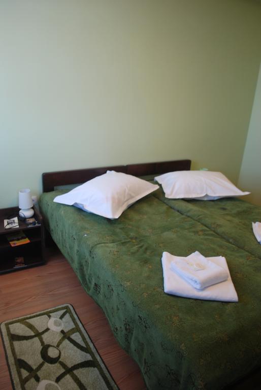 Hotel Curtea Brancoveneasca Constanţa Camera foto