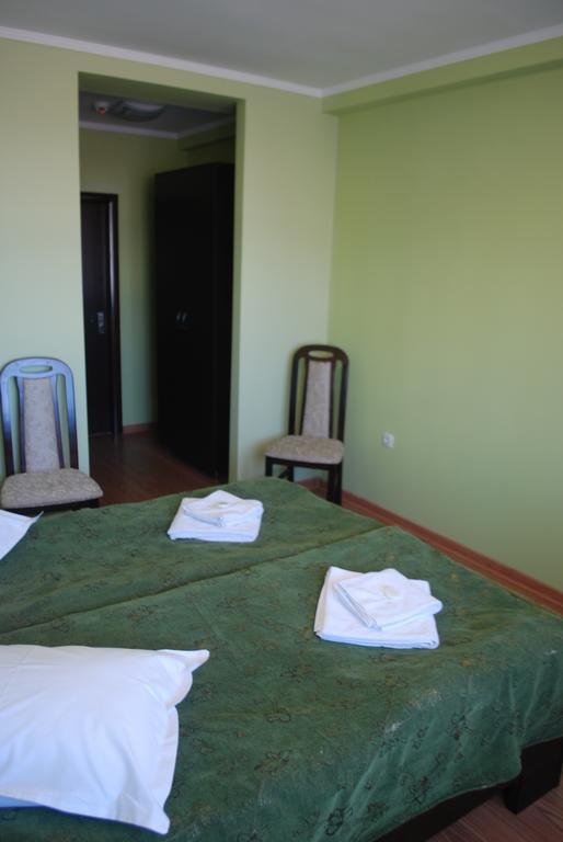 Hotel Curtea Brancoveneasca Constanţa Esterno foto