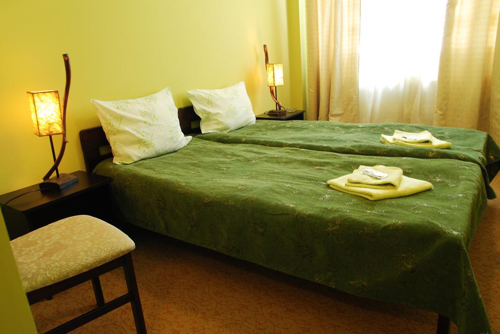 Hotel Curtea Brancoveneasca Constanţa Esterno foto