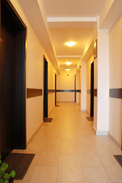 Hotel Curtea Brancoveneasca Constanţa Camera foto